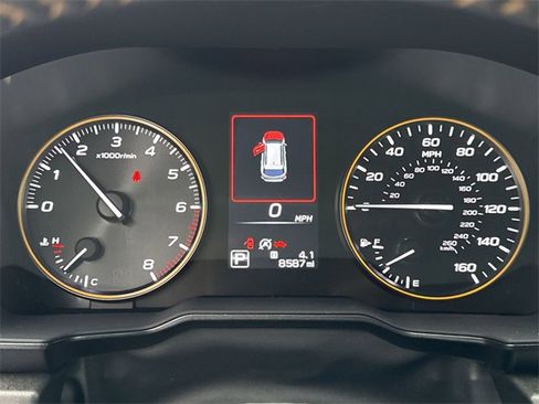 Used 2025 Subaru Outback Wilderness image 15