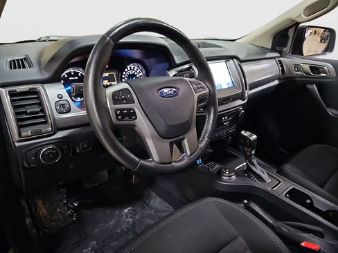 Used 2019 Ford Ranger XLT w/ FX4 Off-Road Package image 9