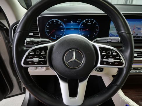 Used 2021 Mercedes-Benz GLE 350 4MATIC image 23