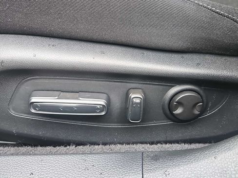 Certified 2024 Honda Accord EX image 14