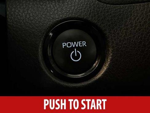 Used 2025 Toyota Camry LE FWD image 14