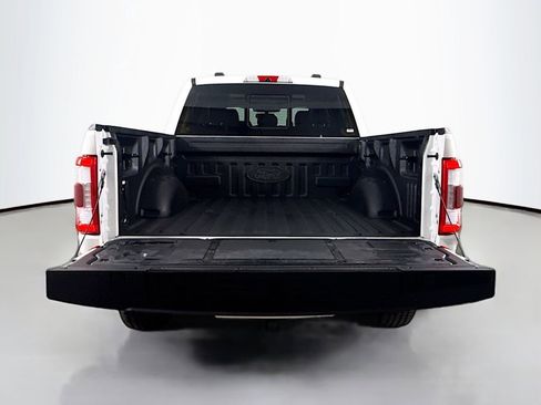 Used 2021 Ford F150 Limited image 28