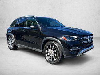Certified 2026 Mercedes-Benz GLE 350 4MATIC video 3