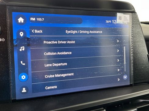 New 2026 Subaru Outback Limited XT AWD/4WD image 36