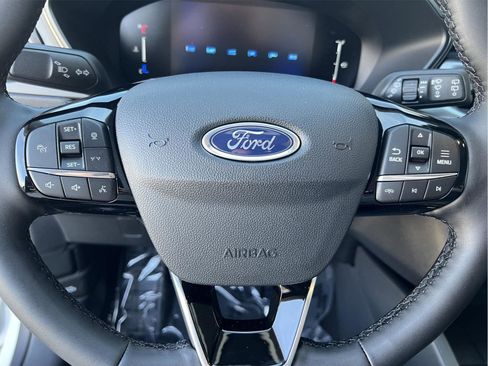 New 2026 Ford Escape Active w/ Tech Pack #1 AWD/4WD image 18