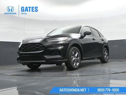 New 2026 Honda HR-V LX image 37