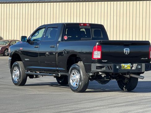 Used 2022 RAM 2500 Tradesman image 6