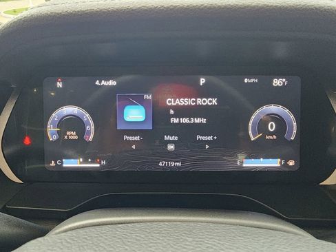 Used 2023 Jeep Grand Cherokee L Limited w/ Luxury Tech Group II RWD image 25