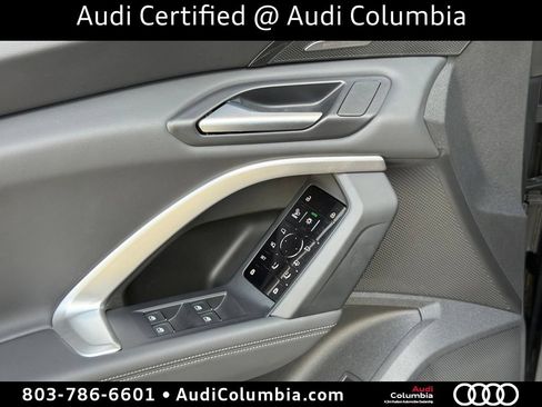 Certified 2025 Audi Q5 Premium AWD/4WD image 21