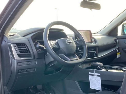 New 2026 Nissan Rogue S image 10