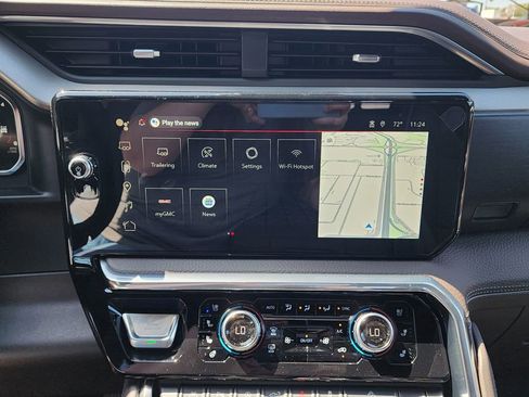 New 2026 GMC Sierra 1500 Denali AWD/4WD image 28
