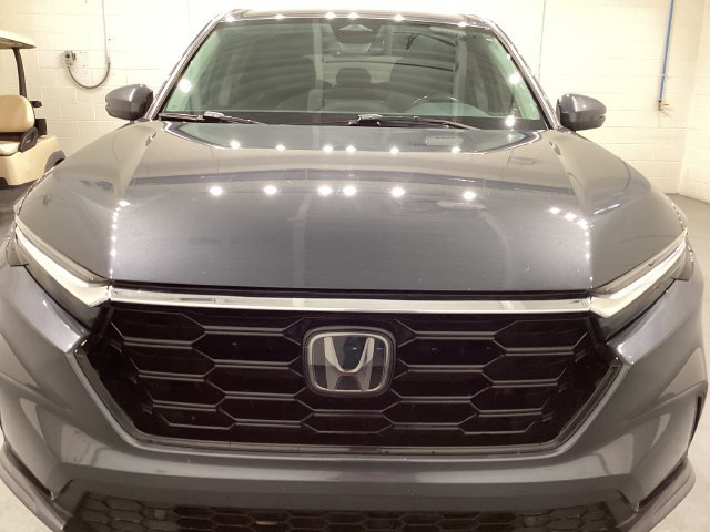 Used 2024 Honda CR-V EX-L image 2