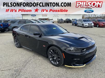 Used 2023 Dodge Charger Scat Pack w/ Plus Group