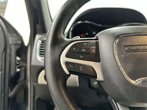 Used 2017 Dodge Durango R/T w/ Blacktop Package image 17