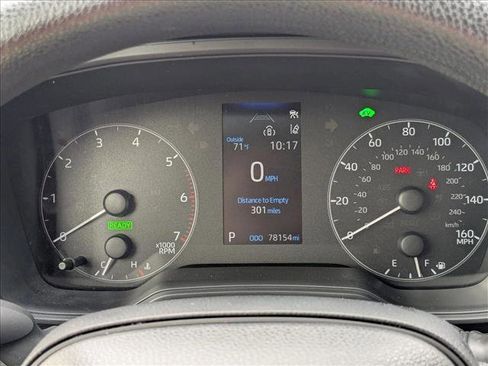 Used 2024 Toyota Corolla LE image 10