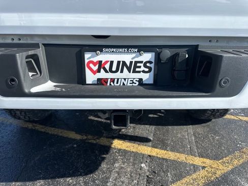 Used 2024 Ford F150 XLT w/ Tow/Haul Package image 12