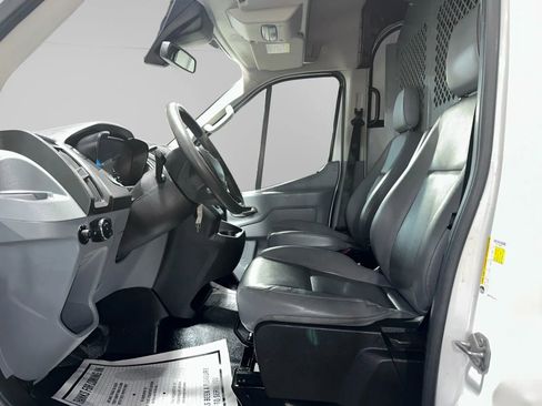 Used 2015 Ford Transit 150 130 Medium Roof image 7