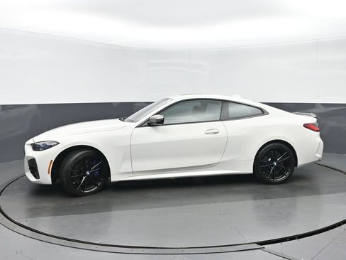 Used 2022 BMW 440i xDrive Coupe AWD/4WD image 6
