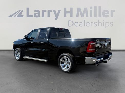 Used 2020 RAM 1500 Lone Star image 3