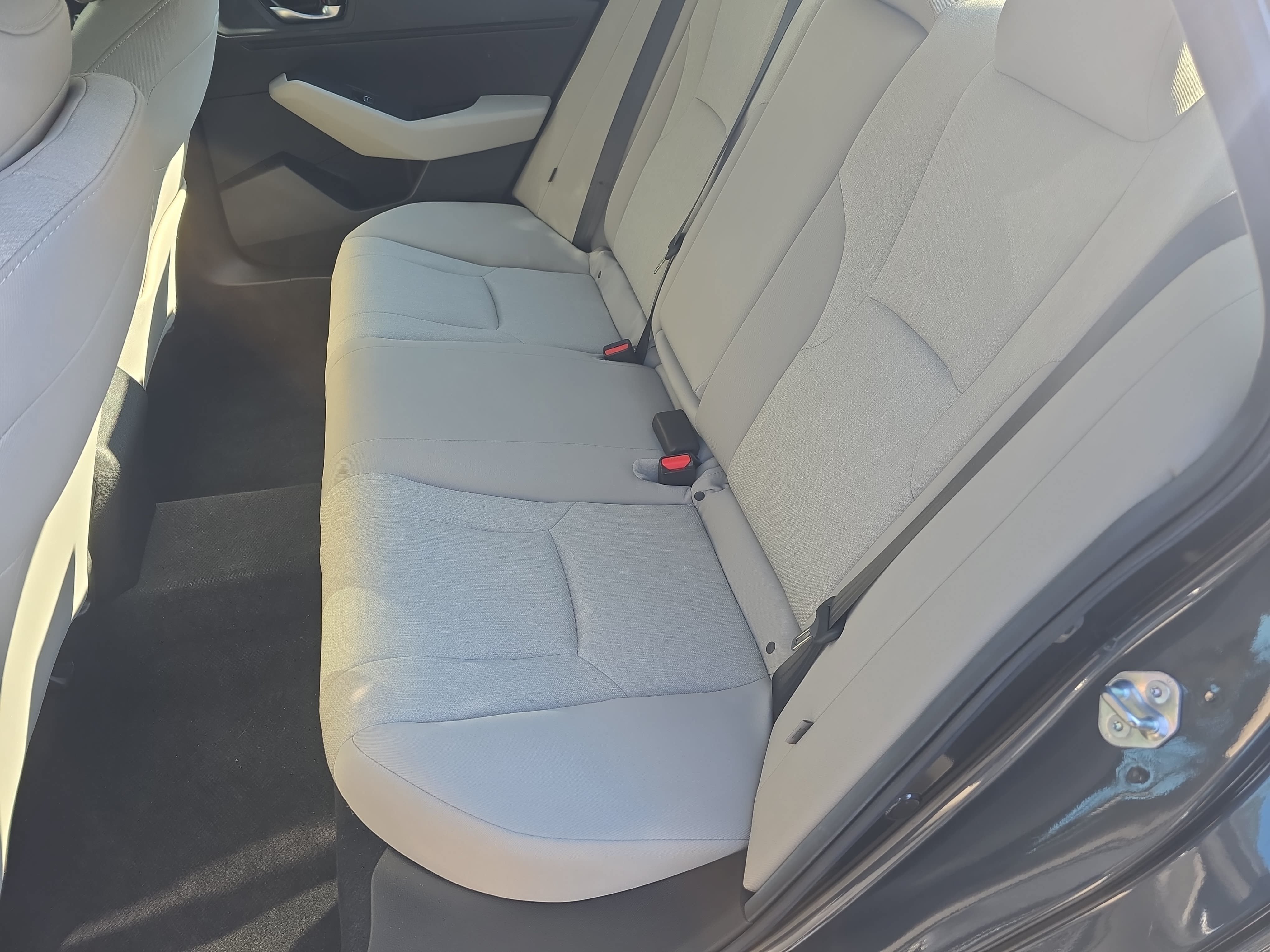 Used 2024 Honda Accord LX image 13