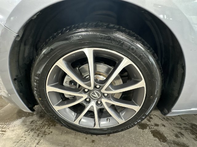 Used 2015 Acura TLX w/ Advance Package AWD/4WD image 23