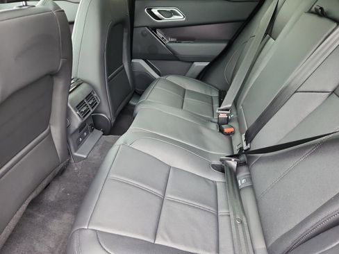 New 2026 Land Rover Range Rover Velar Dynamic SE image 5