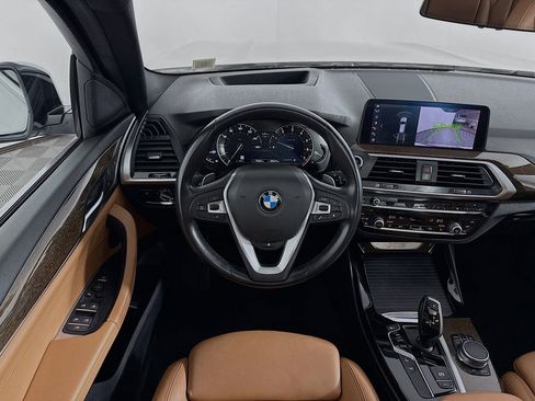 Used 2019 BMW X3 xDrive30i w/ Premium Package image 21