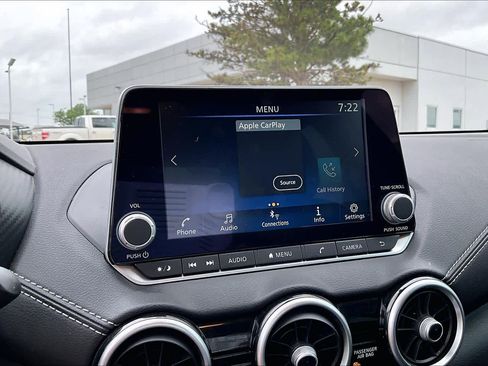 Used 2024 Nissan Sentra SV w/ All-Weather Package image 30