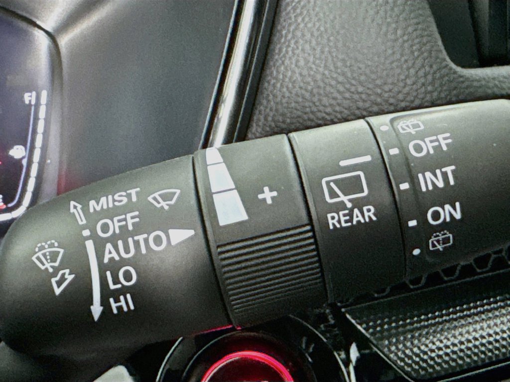 Used 2026 Honda CR-V Sport Touring image 16