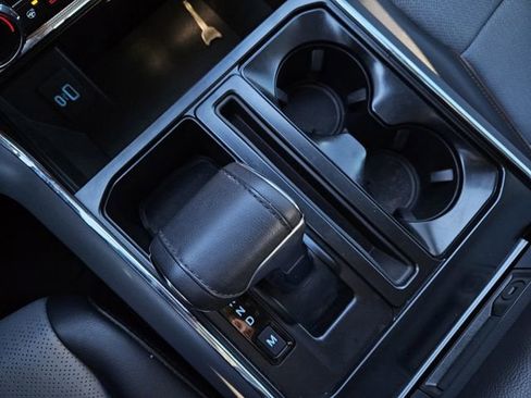 Used 2024 Ford F150 Lariat w/ Bed Utility Package image 19