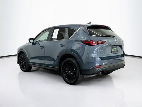 Used 2025 MAZDA CX-5 Carbon Edition AWD/4WD image 5