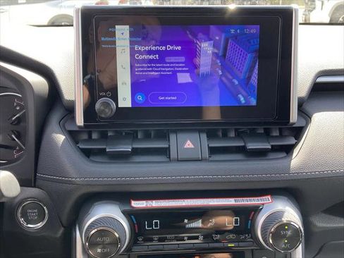 Certified 2025 Toyota RAV4 XLE FWD image 19