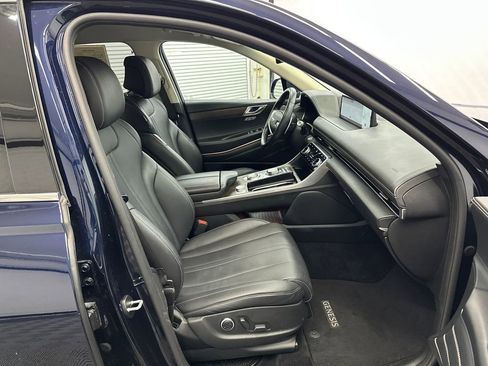 Used 2024 Genesis GV80 2.5T AWD/4WD image 15