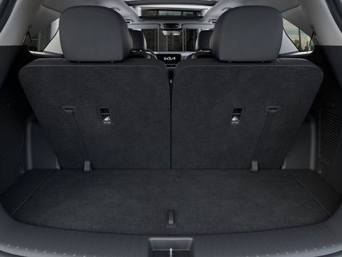 New 2026 Kia Sorento X-Line EX AWD/4WD image 20