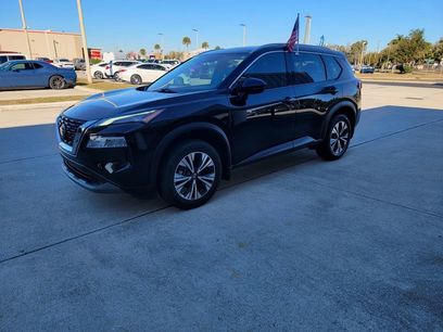 Used 2021 Nissan Rogue SV w/ Premium Package