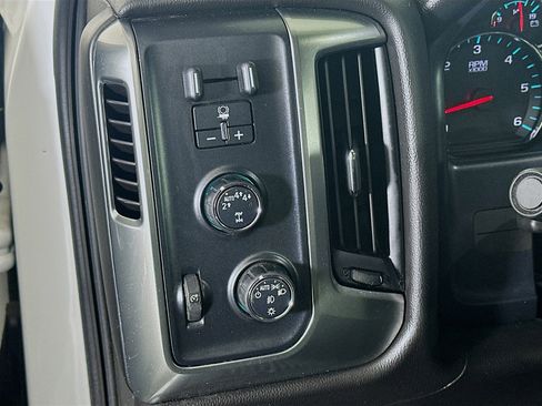 Used 2019 Chevrolet Silverado 1500 LT w/ All Star Edition AWD/4WD image 16