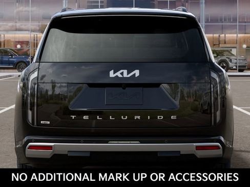 New 2027 Kia Telluride SX image 13