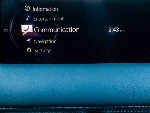 Used 2023 MAZDA CX-5 Carbon Edition image 20