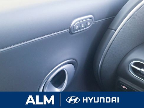 New 2026 Hyundai Palisade Calligraphy image 31