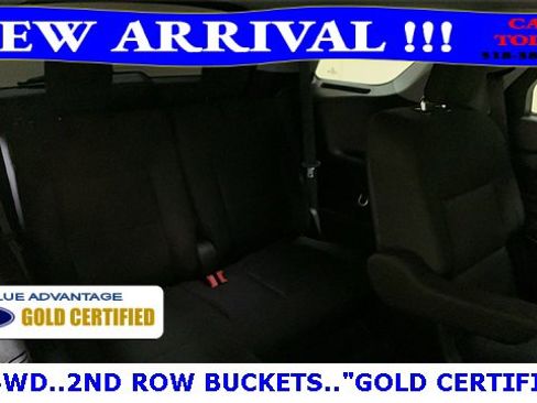 Certified 2023 Ford Explorer XLT w/ Class IV Trailer Tow Package image 16