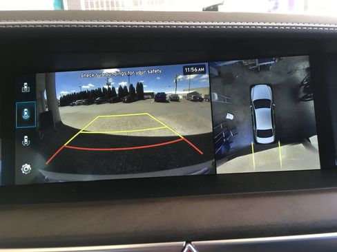 Used 2021 Genesis G90 3.3T Premium AWD/4WD image 18