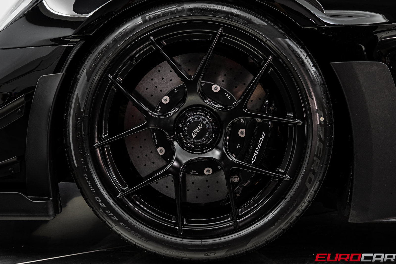 Used 2025 Porsche 911 GT3 RS RWD image 29