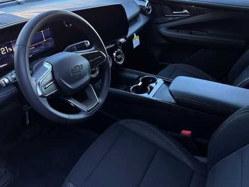 New 2026 Chevrolet Blazer EV LT image 10