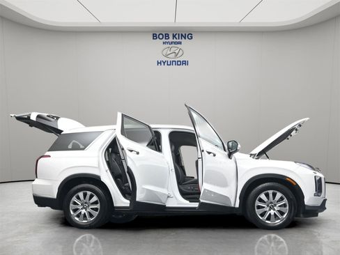 Used 2025 Hyundai Palisade SEL image 29