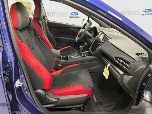 New 2026 Subaru WRX Limited AWD/4WD image 16