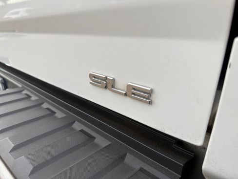 Used 2018 GMC Sierra 1500 SLE w/ SLE Value Package RWD image 28