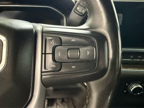 Used 2024 GMC Sierra 3500 SLE w/ SLE Value Package AWD/4WD image 18