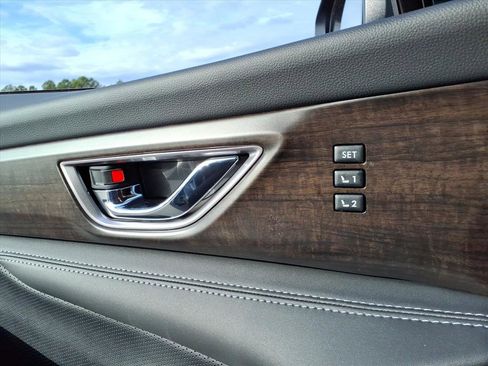 New 2026 Subaru Ascent Touring image 22