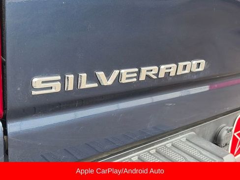 Used 2022 Chevrolet Silverado 2500 W/T w/ WT Safety Package image 20