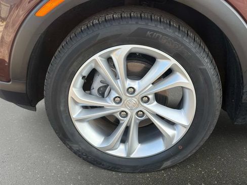 Used 2023 Buick Encore GX Preferred w/ Cold Weather Comfort Package FWD image 10
